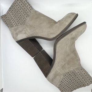 LUCKY BRAND Salome Embellished Bootie
